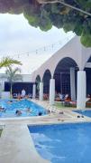 Top Ventanilla
