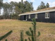 6 person holiday home in Ålbæk