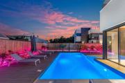 LuxuryVilla Torrevieja, Private Pool Min 10 Nights