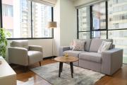 Sky Suites - Magnificent Apartment in the best area of La Paz!