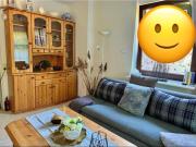 Zwei Zimmer Natur und Luxus Ferienwohnung mit Garten