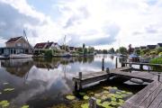 Villa Water en Meer