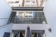 Spacious duplex apartment in Rabat Agdal
