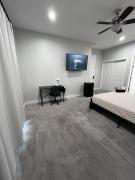 I1 Mirage Retreat