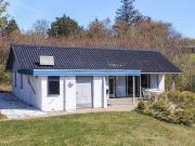 8 person holiday home in Spøttrup-By Traum
