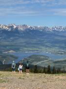 Top Keystone