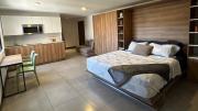 Exclusive Apartment Near La Aurora Airport