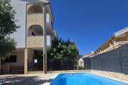 Family-friendly apartments with swimming pool Businci, Ciovo - 25833