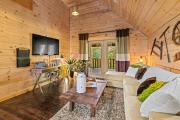 Top Sevierville