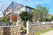 Apartments with parking space Seline, Paklenica - 25831