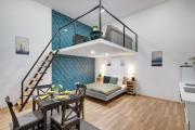 NEW - Central - Comfy Home