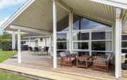 Holiday Home Hoelgårdvej