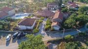 Family friendly house with a swimming pool Debeljak, Zadar - 25720