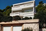 Apartments with parking space Marusici, Omis - 25687
