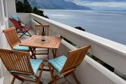 Apartments with parking space Marusici, Omis - 25687