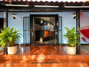 hotel Oasis Managua Experience - HOME