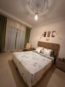 Luxurious furnished apartment for families