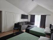 23 Habitación doble