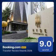 Top Bangkok