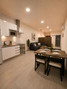 Valencia Beach Apartment El Grao