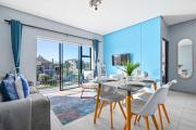 Top Bloubergstrand