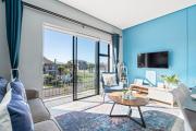 Top Bloubergstrand