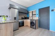 Top Bloubergstrand