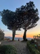 Relais Terrazza sul lago Castelgandolfo