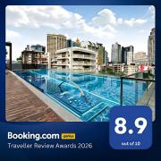 Top Bangkok