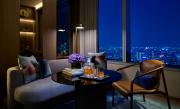 Pan Pacific Jakarta