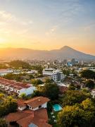 Apartamento moderno y nuevo en San Benito