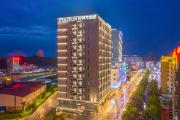 Top Sanjiang