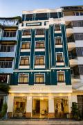 Hali Hotel Da Lat - City Center