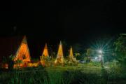 Rinjani Paradise Inn Lombok