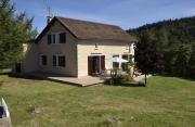 La parrot en margeride
