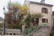 La maison de juliette