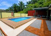 Top Kampong Alor Gajah