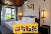 Hoianese Quiet Old Town Hotel - Cultural Experiential Hotel