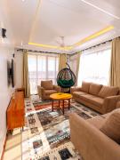 Geli Holiday Homes Shanzu 1 bedroom Apartment