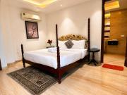 Top New Delhi