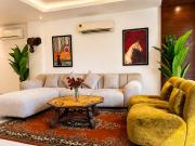 Top New Delhi
