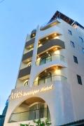 Aries Boutique Hotel Vung Tau