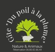 Le paon de bois avec bain nordique