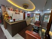 Paradise Sai Gon Hotel