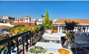 Habitaciones Torremolinos