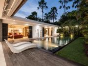 Elegant 3BR Oasis in the Heart of Seminyak