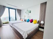 Flamingos Hải Tiến - LUXURY view biển tầng cao