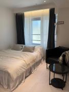 The Dongdaemun Hostel