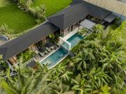 Villa Jannah by BaliSuperHost