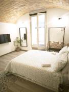 Loft con Jacuzzi, a 20 m Colosseo